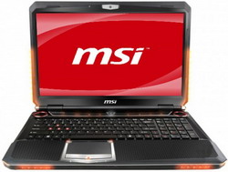  MSI GT680R-007