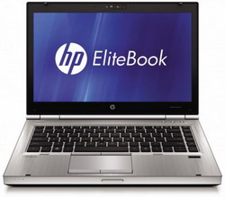  HP EliteBook 8460p