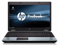  HP ProBook 6550b