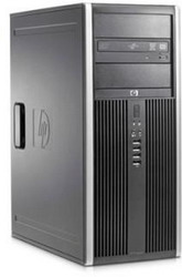   HP Compaq 8000 Elite