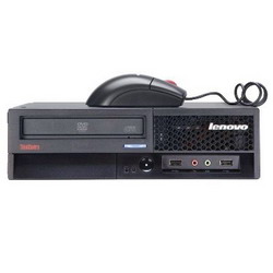  Lenovo ThinkCentre M58p USFF