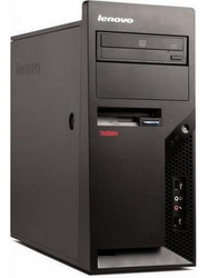  Lenovo ThinkCentre M58p Tower