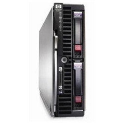    HP ProLiant BL460c G7