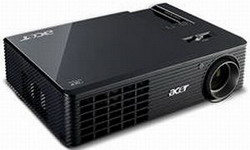  Acer X1161P