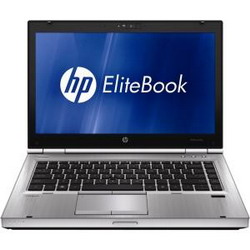  HP EliteBook 8460p