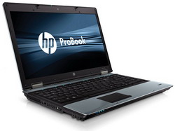  HP ProBook 6550b