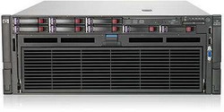    HP ProLiant DL580 G7