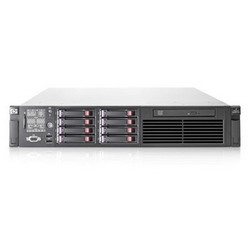    HP ProLiant DL385 G7