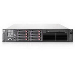    HP ProLiant DL385 G7