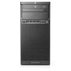   HP ProLiant ML110 G7