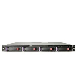    HP ProLiant DL320 G6