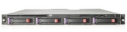    HP ProLiant DL160 G6