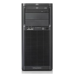   HP ProLiant ML330 G6