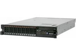    IBM ExpSell x3650 M3