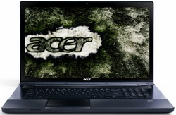  Acer Aspire 8951G-2414G75Mnkk