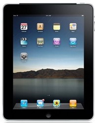  Apple iPad 2 WiFi + 3G 32GB