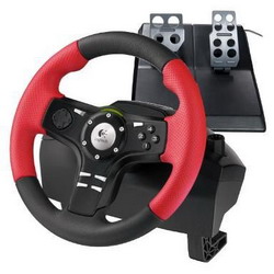  Logitech Formula Force Ex