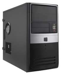  Inwin EMR003 450W Black/silver