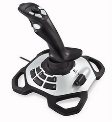  Logitech Extreme 3D Pro