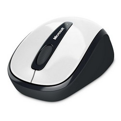  Microsoft Wireless Mobile Mouse 3500 Mac/Win