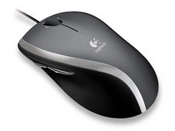  Logitech MX 400 Laser Mouse USB/PS/2