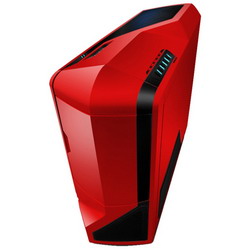  NZXT Phantom Red