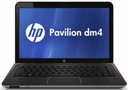  HP Pavilion dm4-2000er