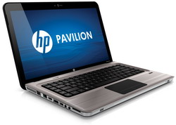  HP Pavilion dv6-6158er