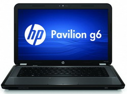  HP Pavilion g6-1155er