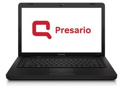  HP Compaq Presario CQ57-275ER