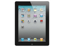  Apple iPad 2 16Gb Black Wi-Fi