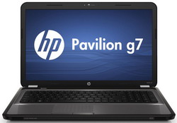  HP Pavilion g7-1152er