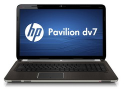  HP Pavilion dv7-6153er