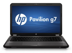  HP Pavilion g7-1153er