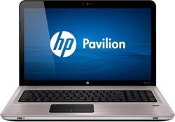  HP Pavilion dv7-6151er