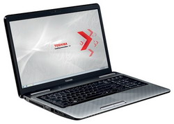  Toshiba Satellite P775-10G