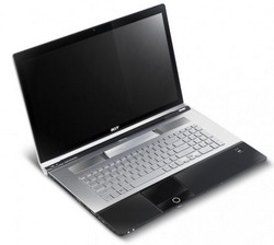  Acer Aspire 8950G-2634G75Bnss