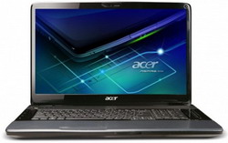  Acer Aspire 8735G-734G50Mnbk