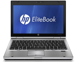  HP Elitebook 2560p