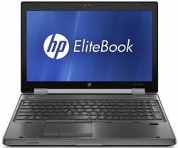  HP EliteBook 8560w