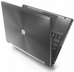  HP EliteBook 8760w