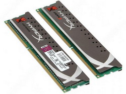   Kingston KHX1600C9D3P1K2/4G