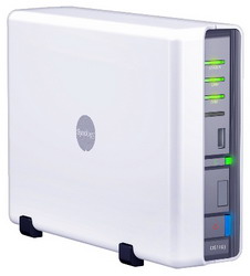   Synology DS110j