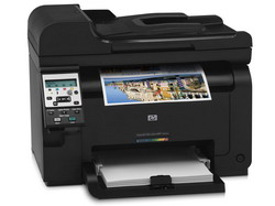  HP Color LaserJet Pro 100 M175a