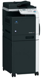  Konica-Minolta bizhub C25