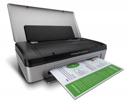  HP Officejet 100