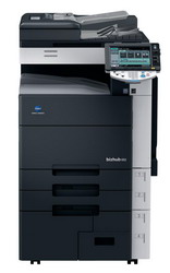  Konica-Minolta bizhub 652