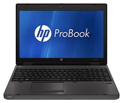  HP ProBook 6560b