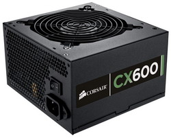   Corsair CMPSU-600CXV2 600W