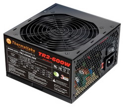   Thermaltake TR2 600W